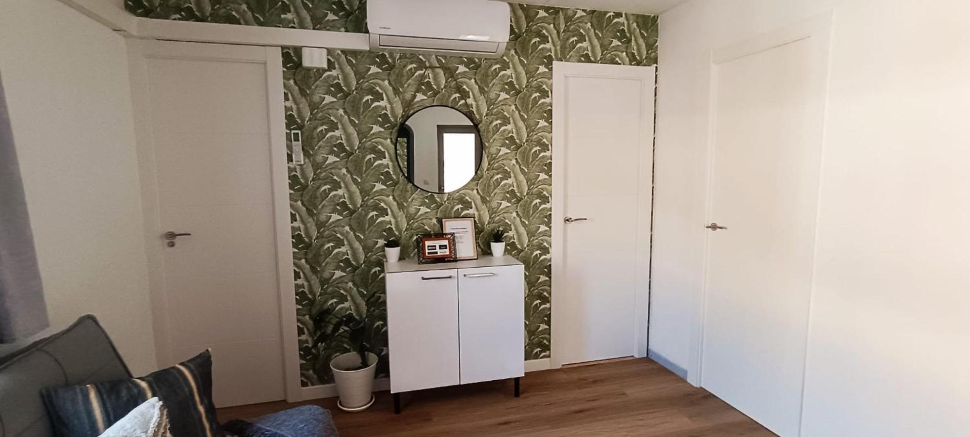 Casa Petits Leilighet Manresa Eksteriør bilde